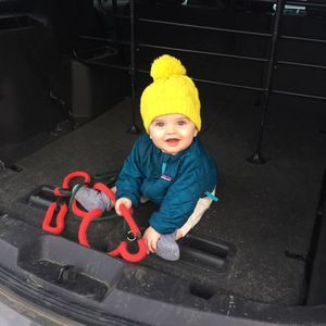 Meet your Posher, Annie